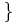 click for inserting